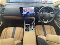 2025 Lexus NX