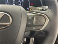 2025 Lexus NX