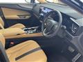 2025 Lexus NX