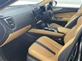 2025 Lexus NX