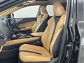 2025 Lexus NX