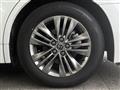 2025 Toyota Alphard
