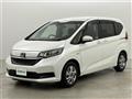 2021 Honda Freed