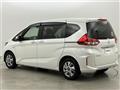 2021 Honda Freed