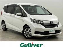 2021 Honda Freed