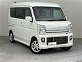 2022 Suzuki Every Wagon
