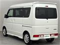 2022 Suzuki Every Wagon