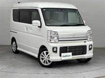 2022 Suzuki Every Wagon