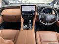 2025 Toyota Vellfire