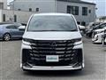 2025 Toyota Vellfire
