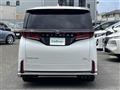 2025 Toyota Vellfire