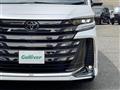 2025 Toyota Vellfire