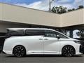 2025 Toyota Vellfire