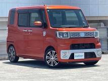 2015 Daihatsu WAKE