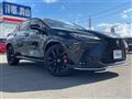2023 Lexus NX
