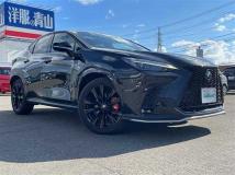 2023 Lexus NX