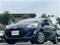 2016 Toyota AQUA