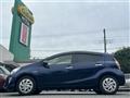 2016 Toyota AQUA