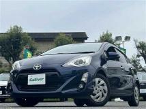 2016 Toyota AQUA