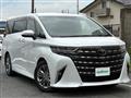 2024 Toyota Alphard