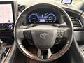 2024 Toyota Alphard
