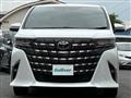 2024 Toyota Alphard