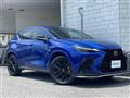 2023 Lexus NX