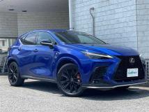 2023 Lexus NX