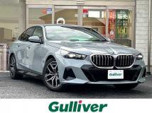 2024 BMW 5 Series