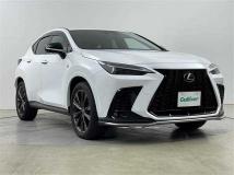 2022 Lexus NX