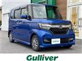 2017 Honda N BOX