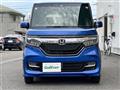 2017 Honda N BOX