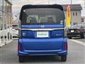 2017 Honda N BOX