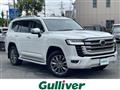 2023 Toyota Land Cruiser