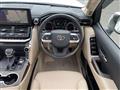 2023 Toyota Land Cruiser