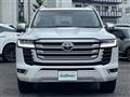 2023 Toyota Land Cruiser