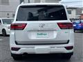 2023 Toyota Land Cruiser