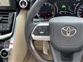 2023 Toyota Land Cruiser