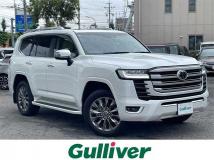 2023 Toyota Land Cruiser