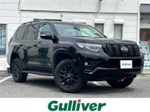 2023 Toyota Land Cruiser Prado