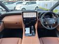2026 Toyota Vellfire