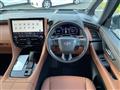 2026 Toyota Vellfire