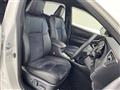 2017 Toyota Harrier