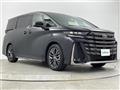 2025 Toyota Vellfire