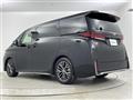 2025 Toyota Vellfire