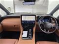 2025 Toyota Vellfire