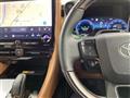 2025 Toyota Vellfire