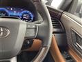 2025 Toyota Vellfire