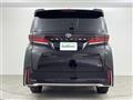 2025 Toyota Vellfire