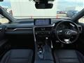 2021 Lexus RX